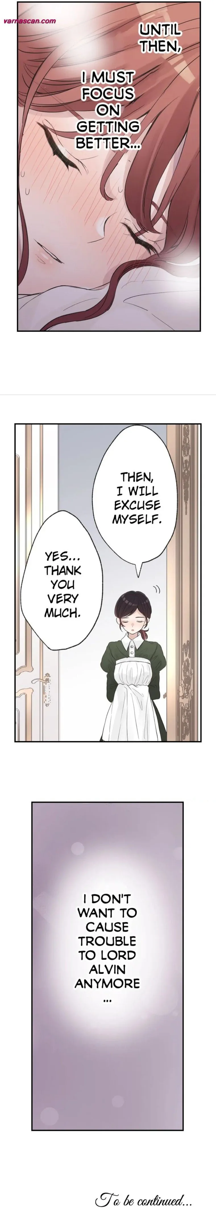 Making Love in a World Where It’s Taboo Chapter 7 page 7