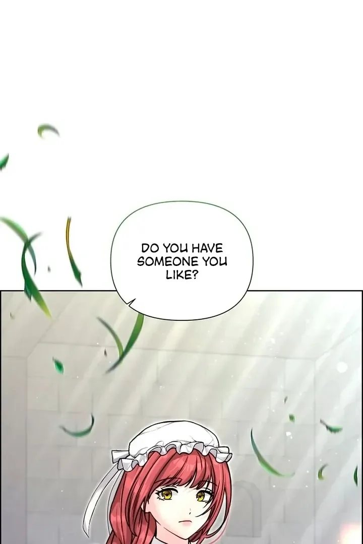 Maid’s Night Chapter 19 page 58