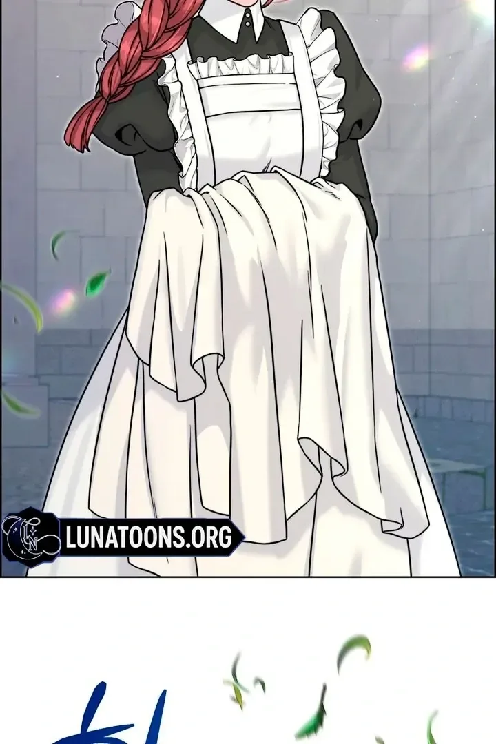 Maid’s Night Chapter 19 page 59