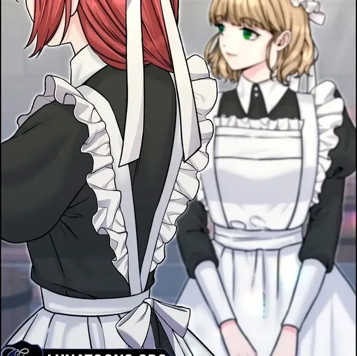 Maid’s Night Chapter 19 page 65
