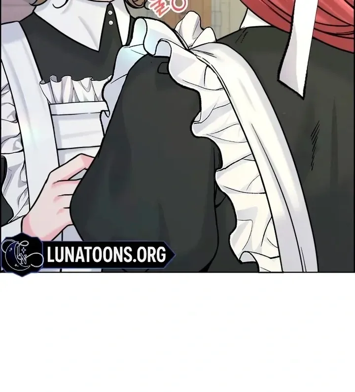Maid’s Night Chapter 19 page 93