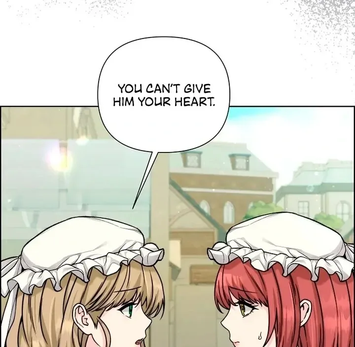 Maid’s Night Chapter 19 page 78