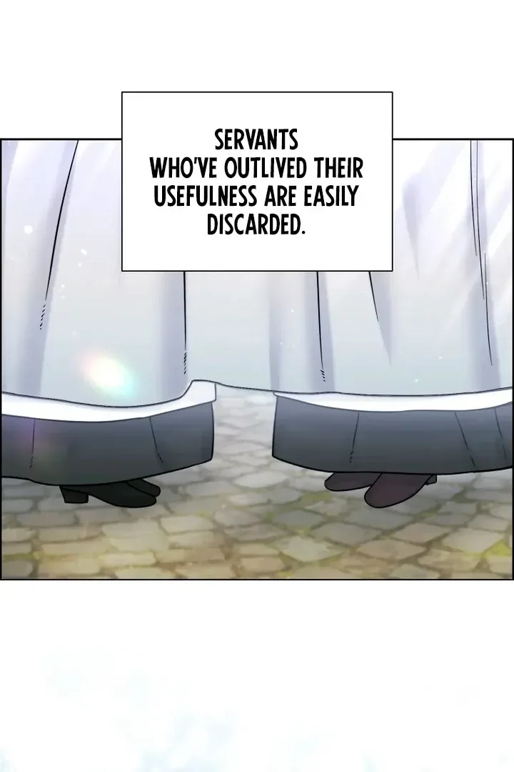 Maid’s Night Chapter 19 page 85