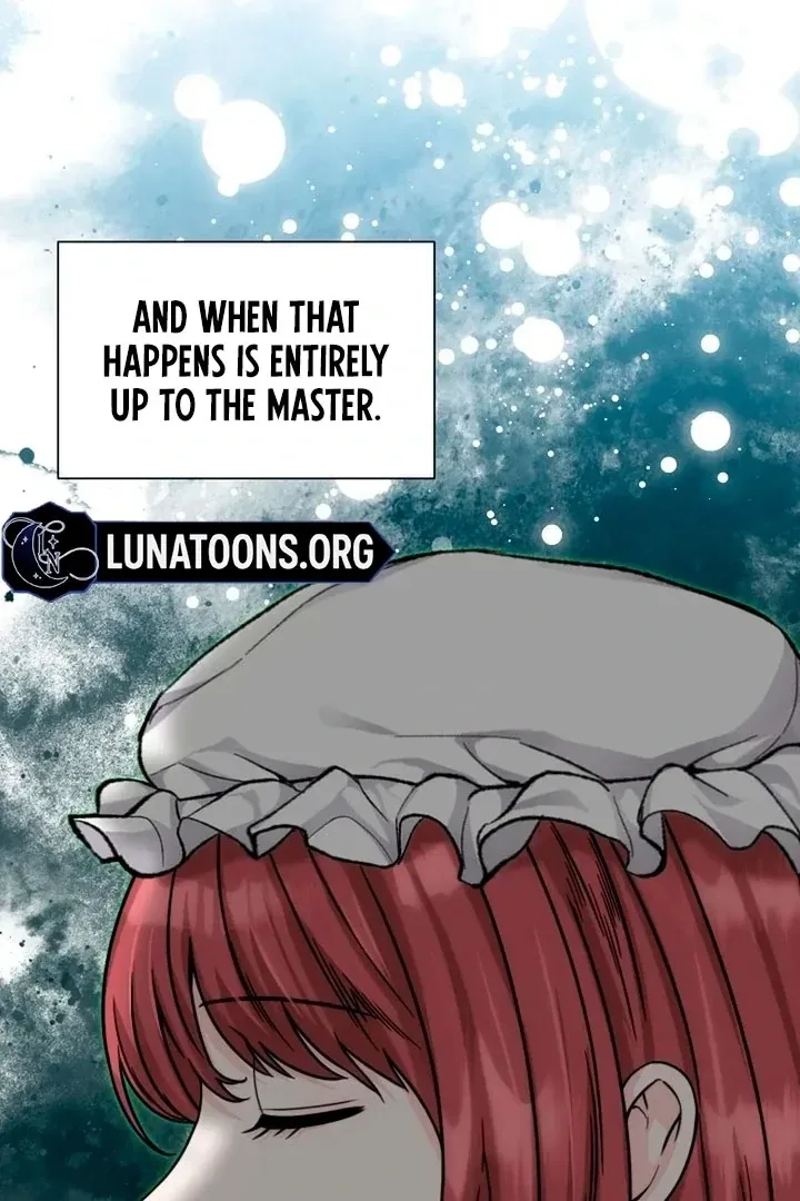 Maid’s Night Chapter 19 page 86