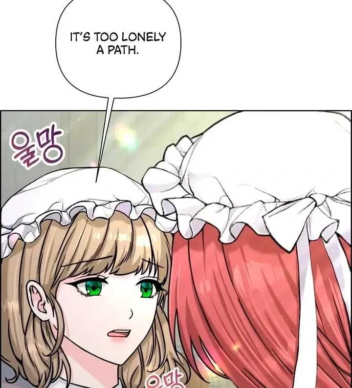 Maid’s Night Chapter 19 page 92