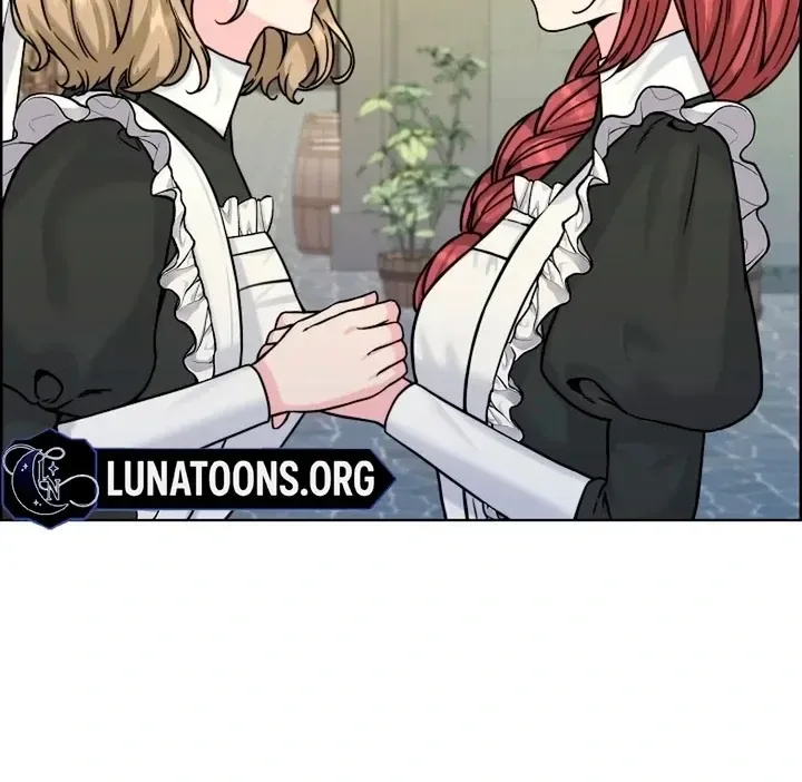 Maid’s Night Chapter 19 page 79