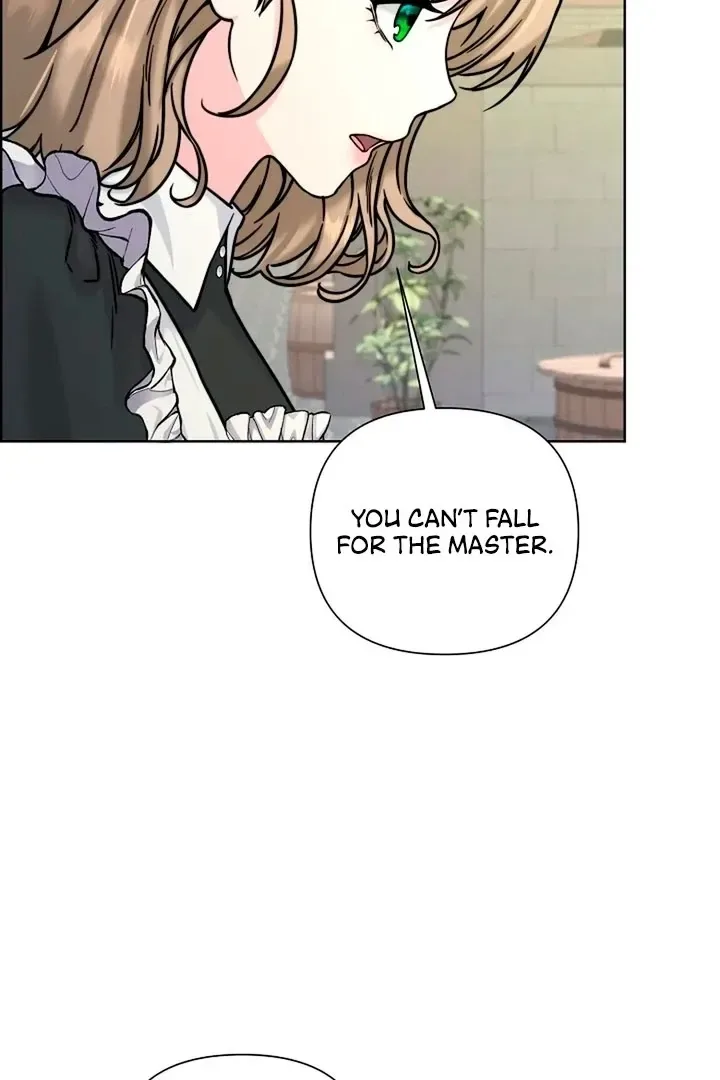 Maid’s Night Chapter 19 page 91