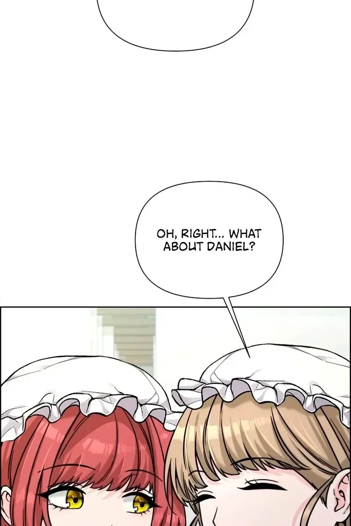 Maid’s Night Chapter 19 page 103