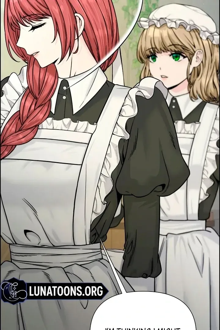 Maid’s Night Chapter 19 page 100