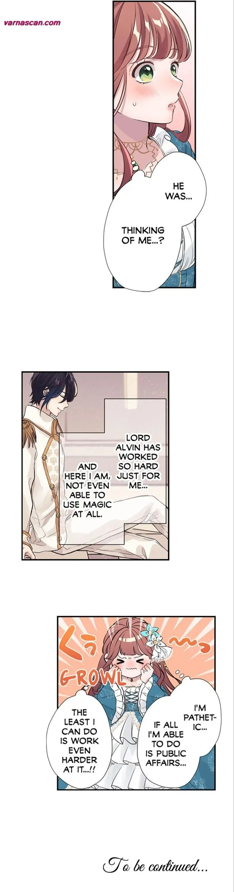 Making Love in a World Where It’s Taboo Chapter 10 page 6