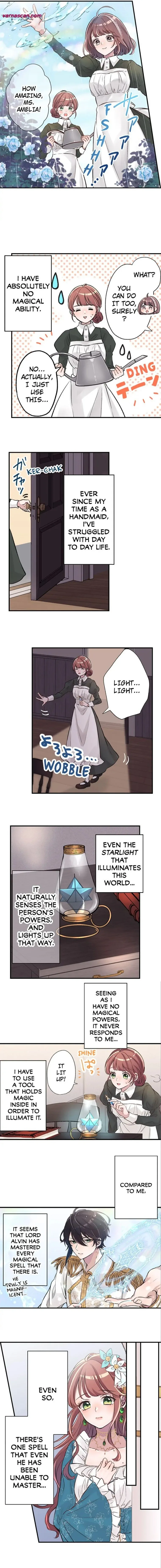 Making Love in a World Where It’s Taboo Chapter 10 page 3