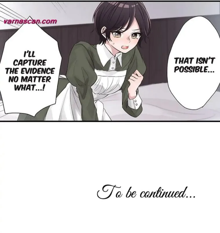 Making Love in a World Where It’s Taboo Chapter 12 page 6