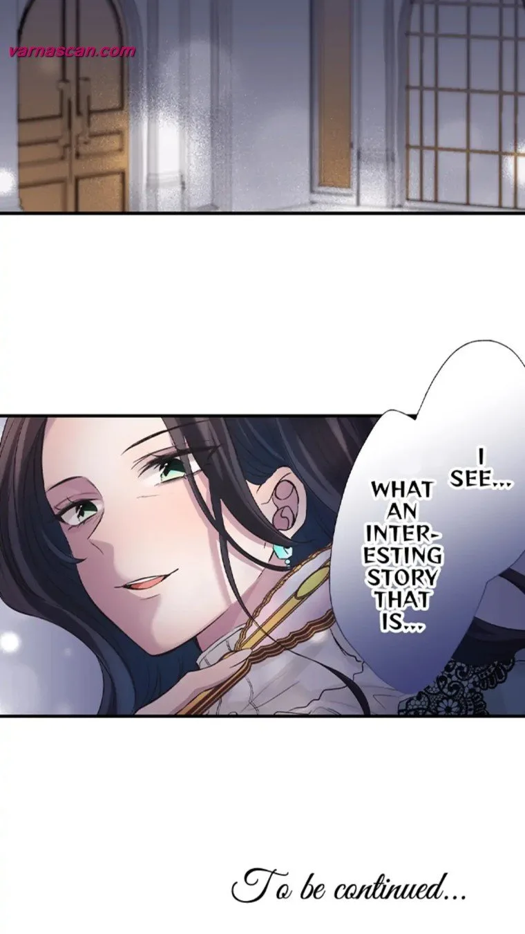 Making Love in a World Where It’s Taboo Chapter 18 page 6