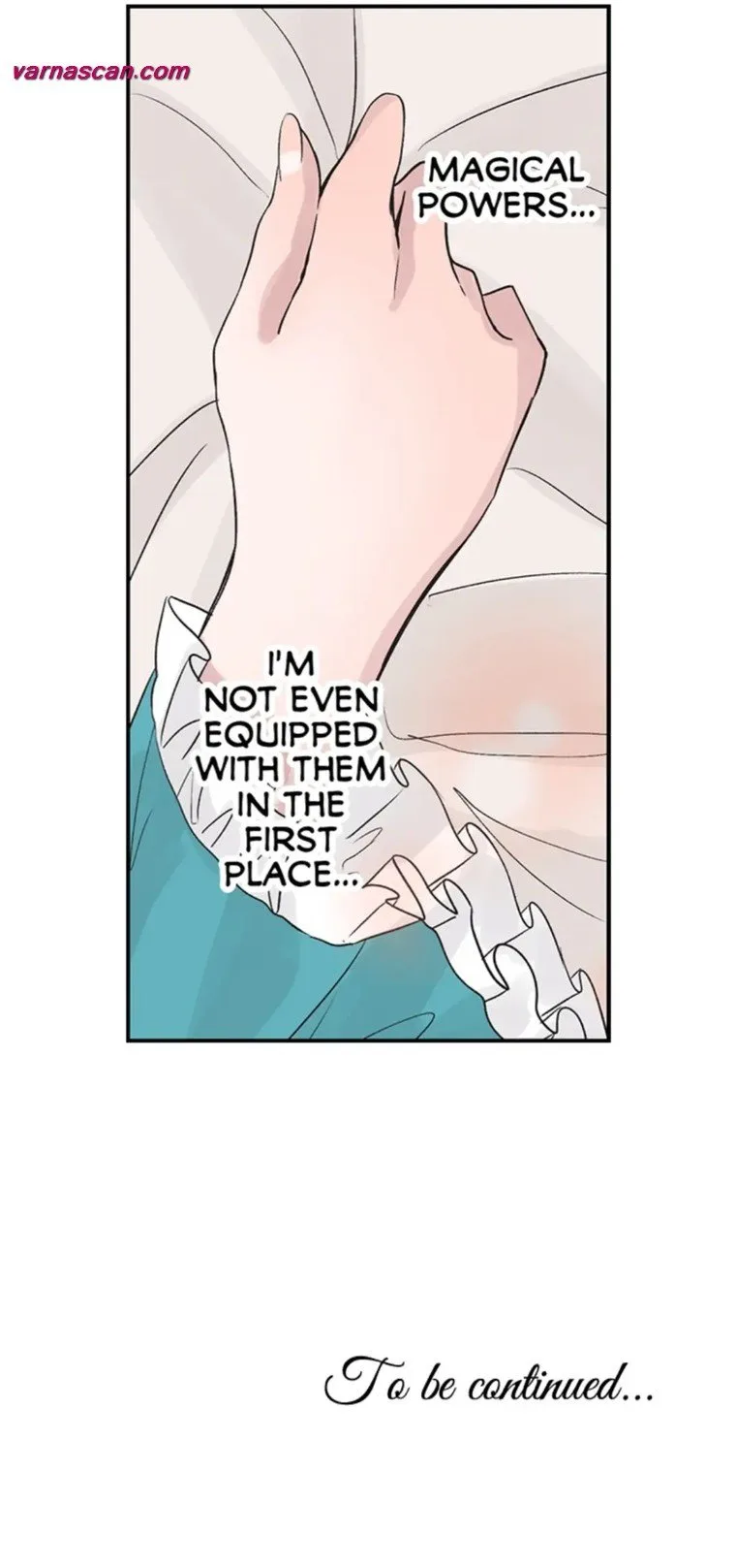 Making Love in a World Where It’s Taboo Chapter 19 page 7
