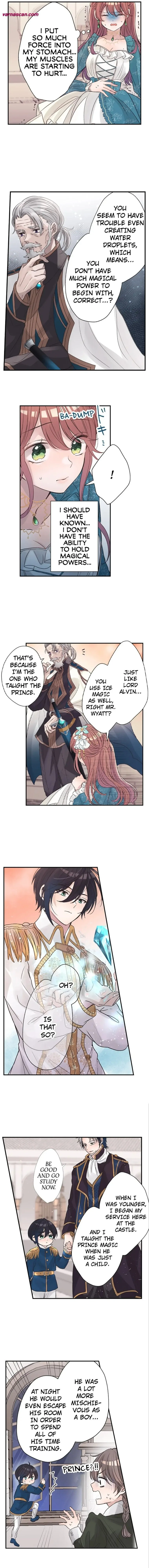 Making Love in a World Where It’s Taboo Chapter 21 page 4