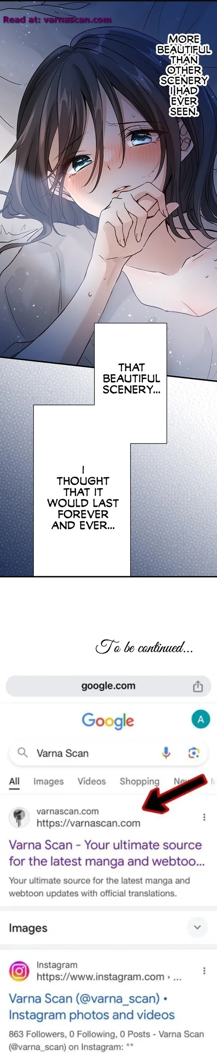 Making Love in a World Where It’s Taboo Chapter 24 page 6