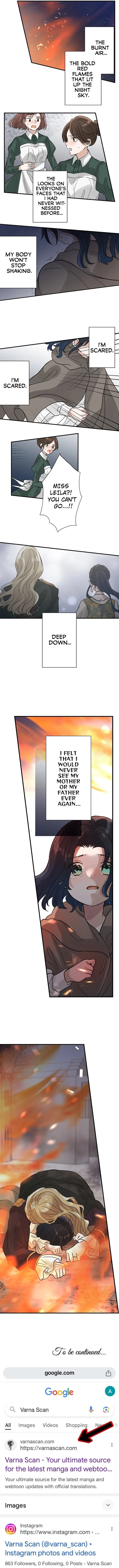 Making Love in a World Where It’s Taboo Chapter 32 page 5