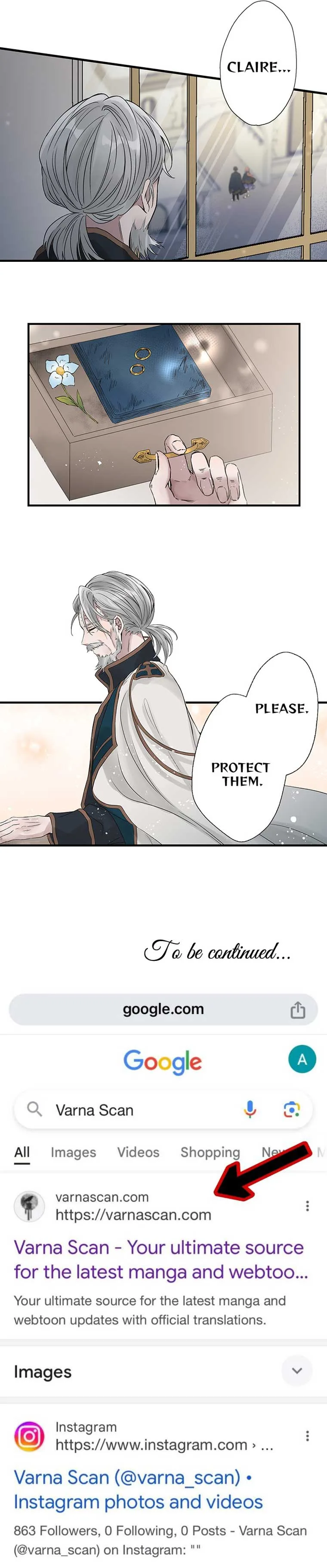 Making Love in a World Where It’s Taboo Chapter 36 page 6