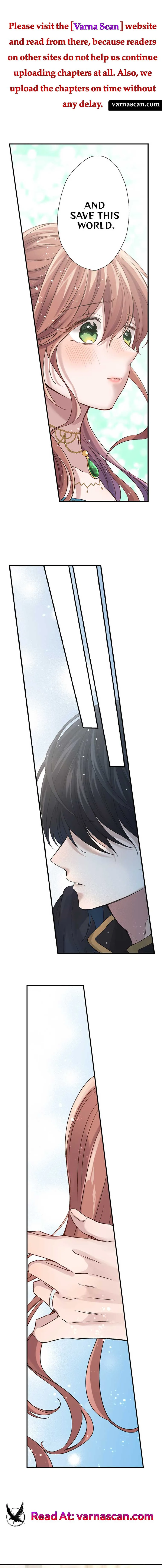Making Love in a World Where It’s Taboo Chapter 36 page 4