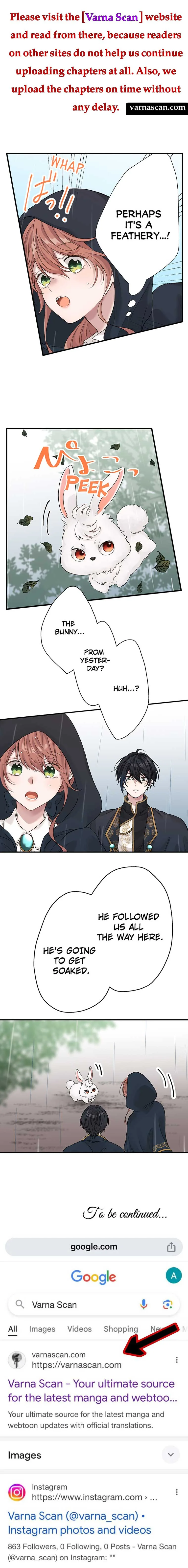 Making Love in a World Where It’s Taboo Chapter 40 page 6