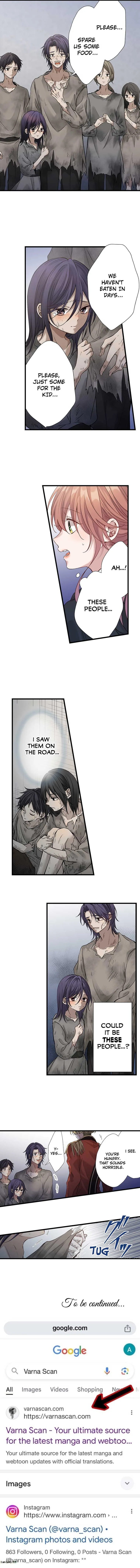 Making Love in a World Where It’s Taboo Chapter 43 page 5