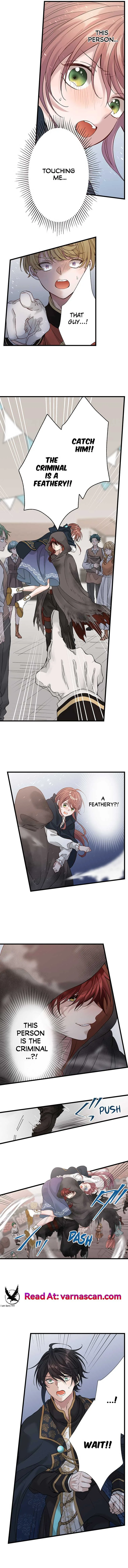 Making Love in a World Where It’s Taboo Chapter 44 page 4