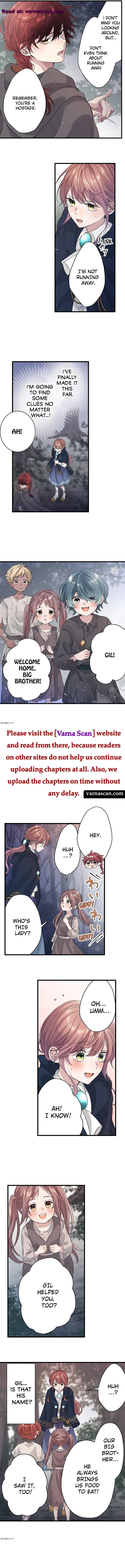Making Love in a World Where It’s Taboo Chapter 47 page 4