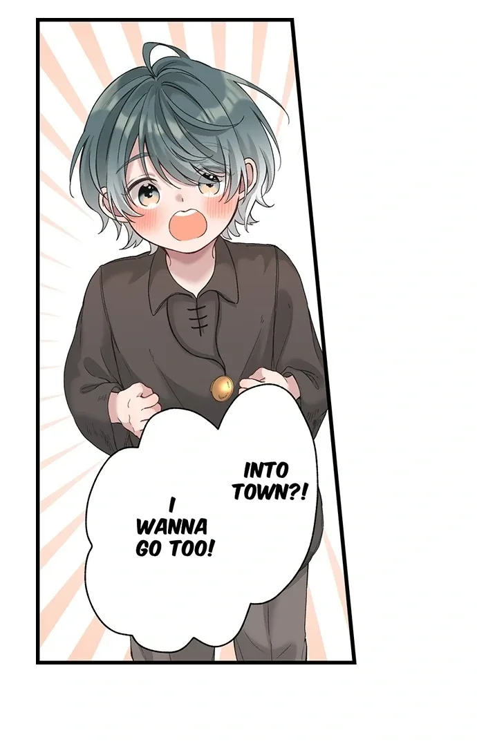 Making Love in a World Where It’s Taboo Chapter 49 page 8