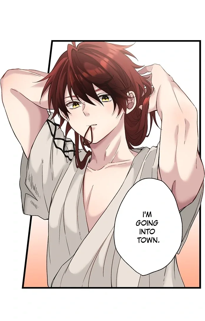 Making Love in a World Where It’s Taboo Chapter 49 page 7