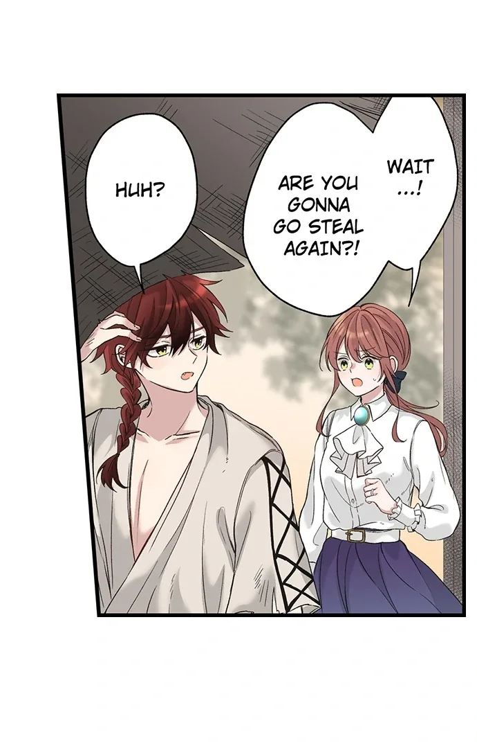 Making Love in a World Where It’s Taboo Chapter 49 page 11