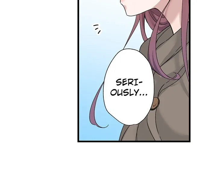 Making Love in a World Where It’s Taboo Chapter 50 page 15