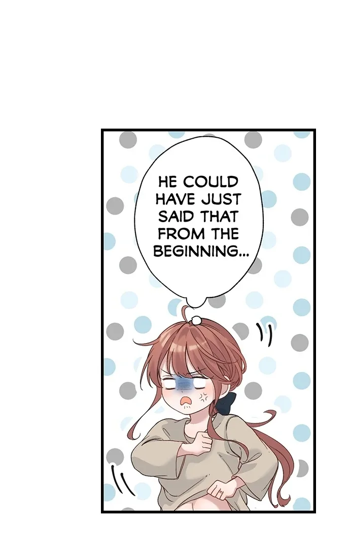 Making Love in a World Where It’s Taboo Chapter 50 page 6