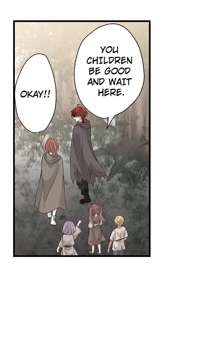 Making Love in a World Where It’s Taboo Chapter 50 page 7