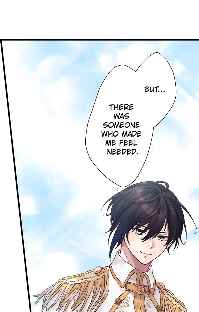 Making Love in a World Where It’s Taboo Chapter 50 page 18