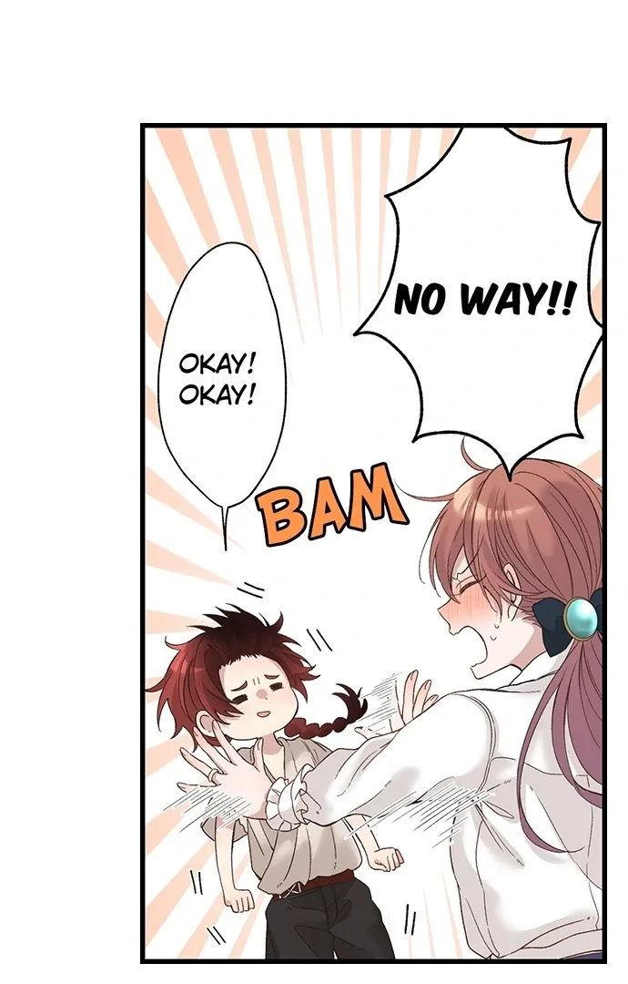 Making Love in a World Where It’s Taboo Chapter 50 page 4