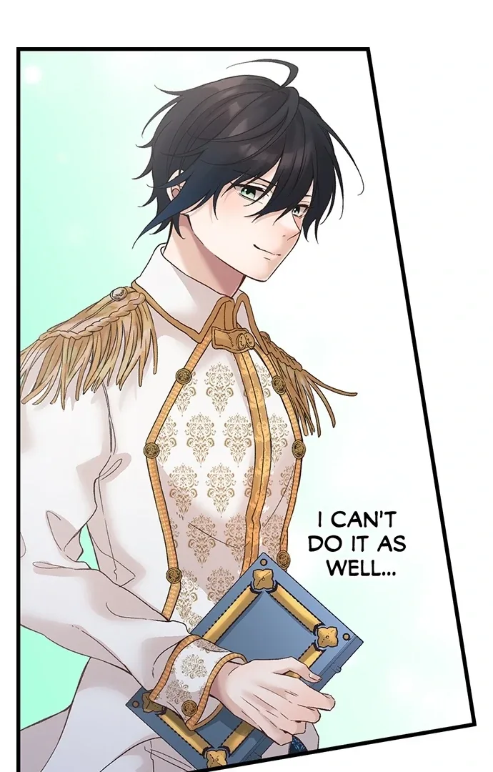 Making Love in a World Where It’s Taboo Chapter 51 page 10