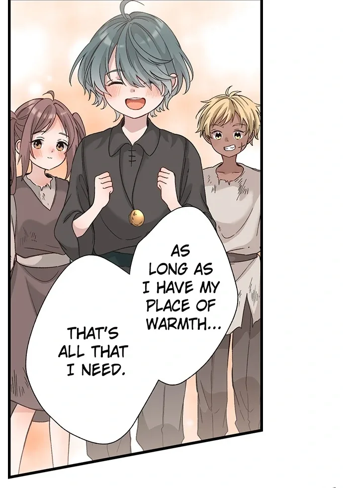 Making Love in a World Where It’s Taboo Chapter 51 page 5