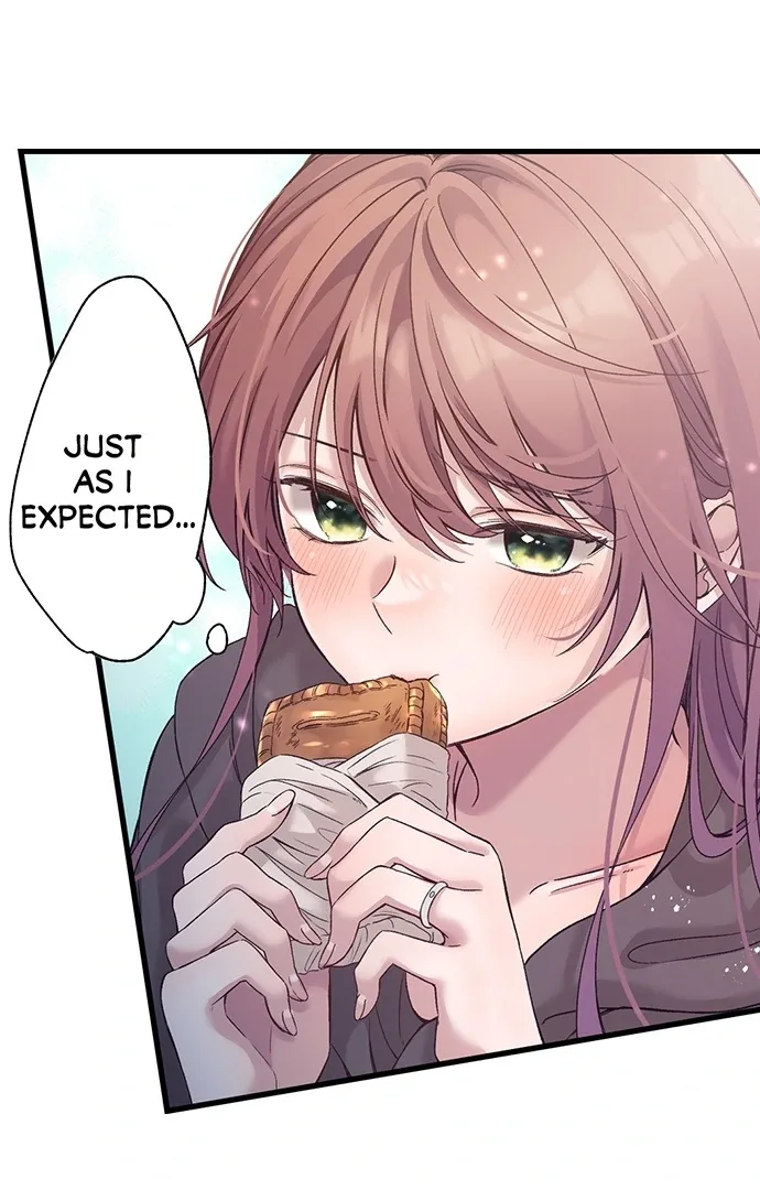 Making Love in a World Where It’s Taboo Chapter 51 page 9