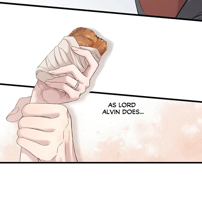Making Love in a World Where It’s Taboo Chapter 51 page 12