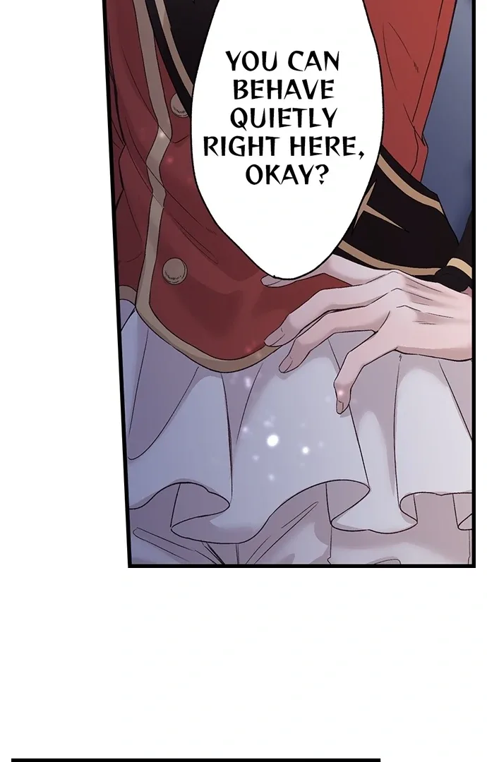 Making Love in a World Where It’s Taboo Chapter 51 page 17