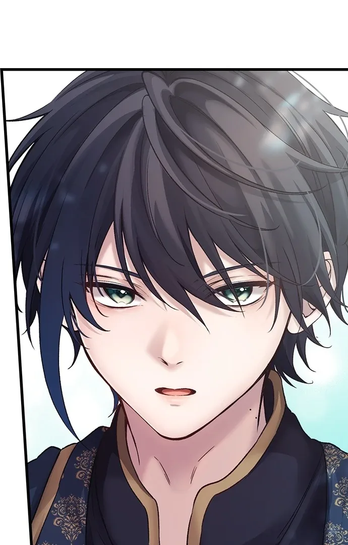 Making Love in a World Where It’s Taboo Chapter 52 page 8