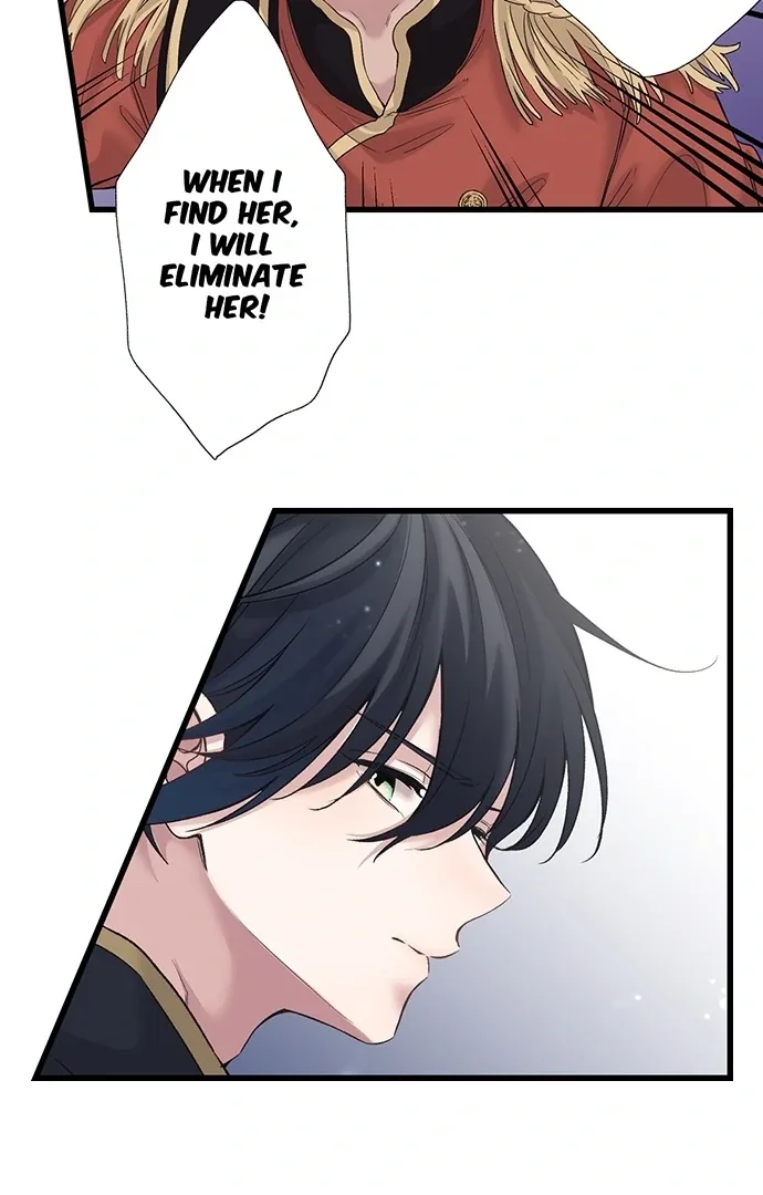 Making Love in a World Where It’s Taboo Chapter 52 page 13