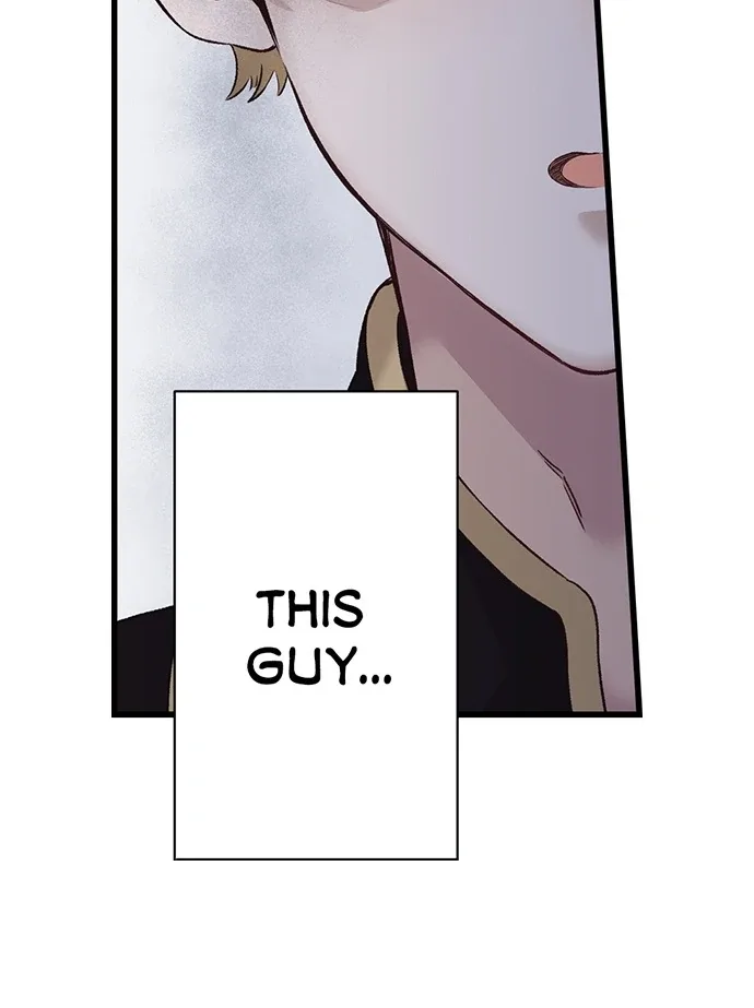 Making Love in a World Where It’s Taboo Chapter 52 page 11