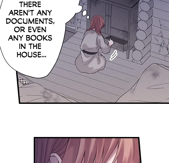 Making Love in a World Where It’s Taboo Chapter 53 page 12