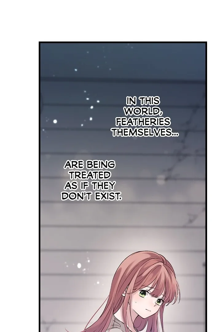 Making Love in a World Where It’s Taboo Chapter 53 page 14