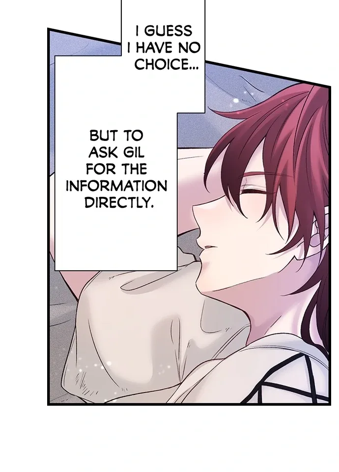 Making Love in a World Where It’s Taboo Chapter 53 page 17