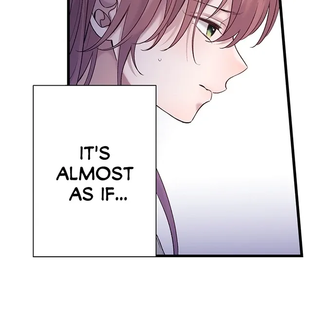 Making Love in a World Where It’s Taboo Chapter 53 page 13