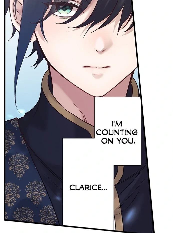 Making Love in a World Where It’s Taboo Chapter 53 page 6