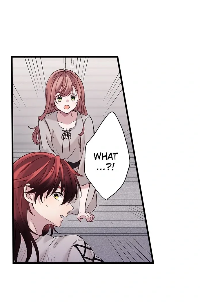 Making Love in a World Where It’s Taboo Chapter 54 page 15