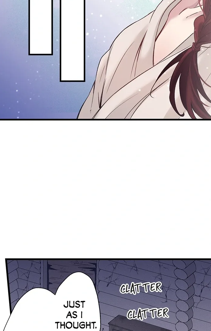 Making Love in a World Where It’s Taboo Chapter 53 page 11